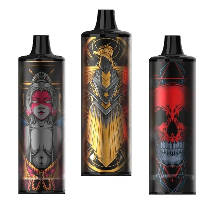 Kk Energy 8000 Puff Disposable Vape suppliers